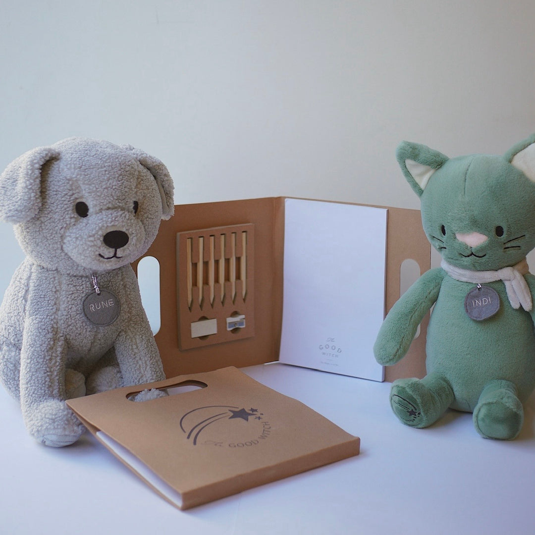 The Good Witch Best Friends Bundle