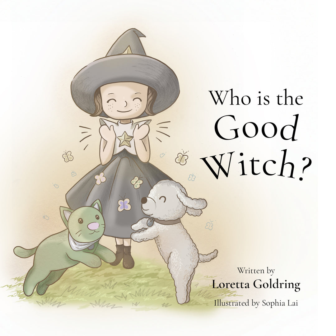 Who is the Good Witch?