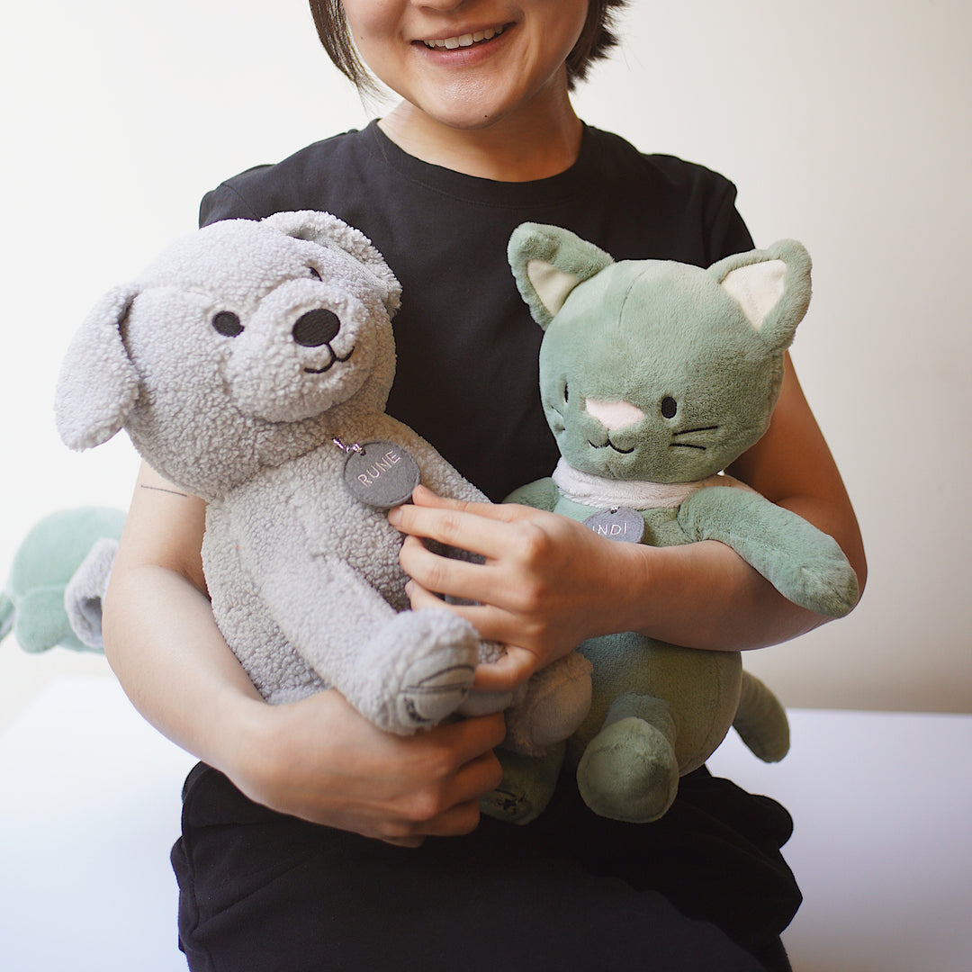 Indi & Rune - Best Friends Bundle