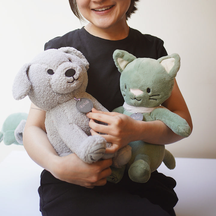 Indi & Rune - Best Friends Bundle