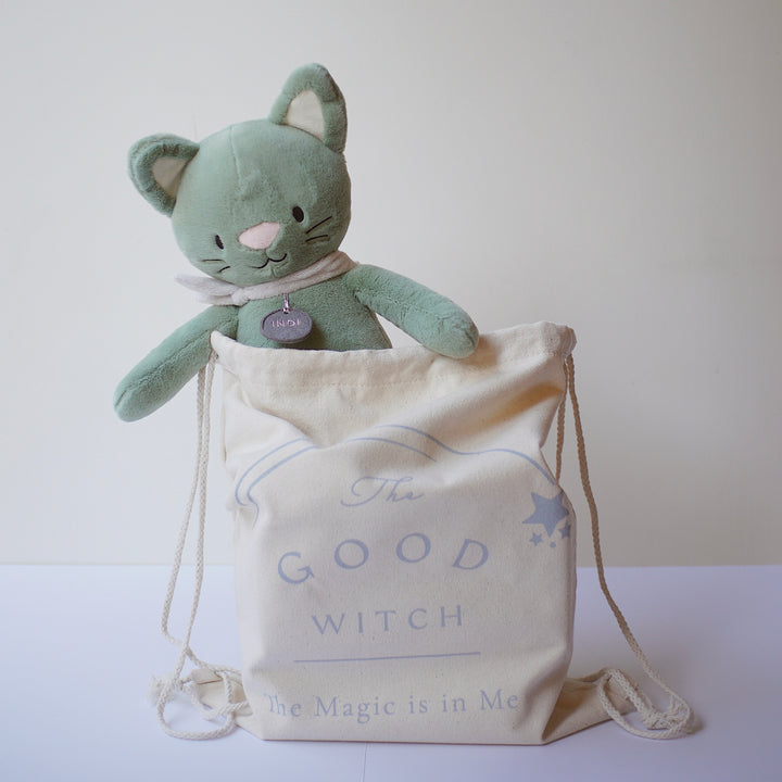Indi the Dream Cat - The Good Witch Global